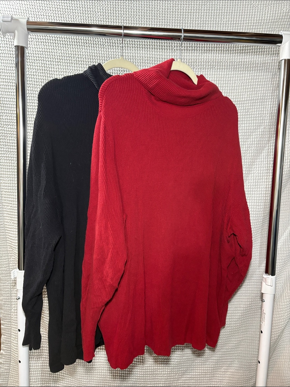 Sweater bundle size 4x